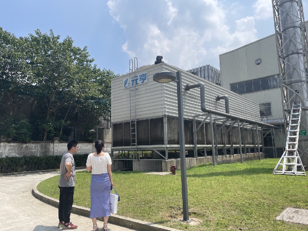 溝通架起橋梁，多靈服務(wù)在路上！